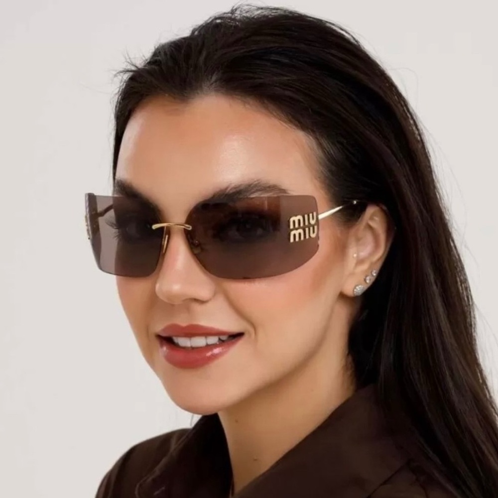 Miu Miu MU 54YS Sunglasses